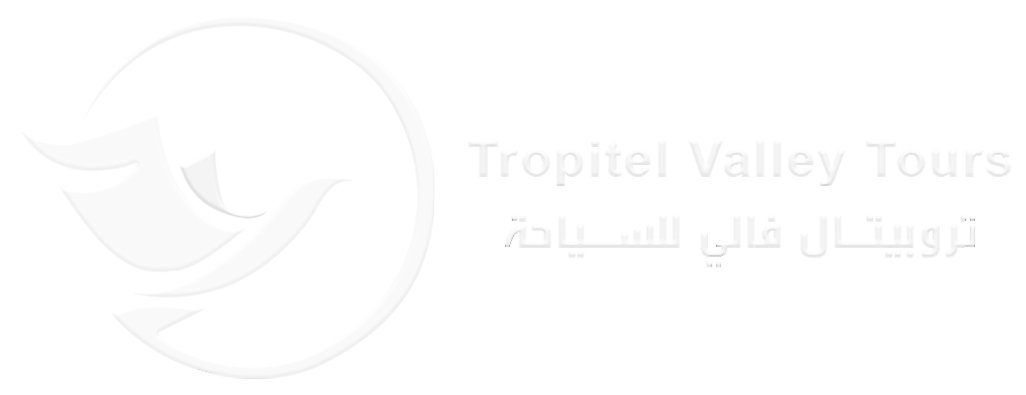 tropitel-valley.com