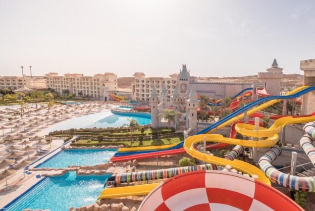 Serenity Alma Heights - Ex Serenity Fun City