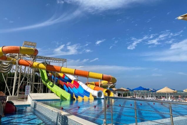 Bellagio Beach Resort & Spa