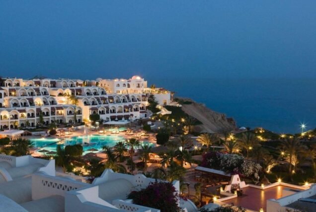 Movenpick Resort Sharm El Sheikh
