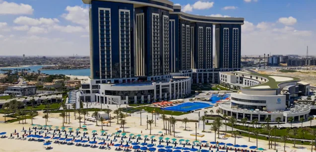 الساحل الشمالي