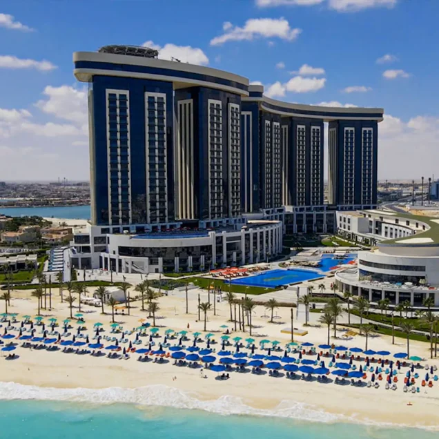 الساحل الشمالي