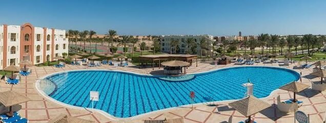 Sunrise Royal Makadi Resort